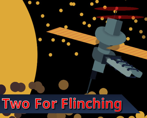 Two For Flinching