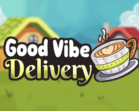 Good Vibe Delivery