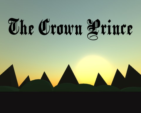 The Crown Prince