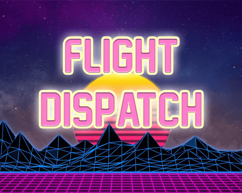Flight Dispatch