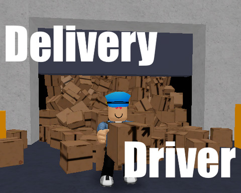 Delivery  Driver