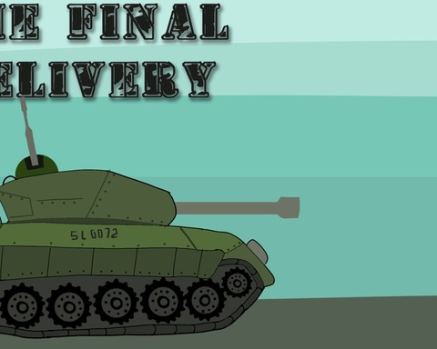 The Final Delivery