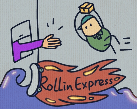 Rollin Express