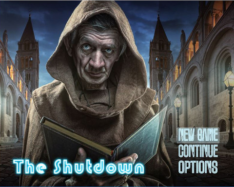 The Shutdown