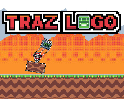 Traz Logo