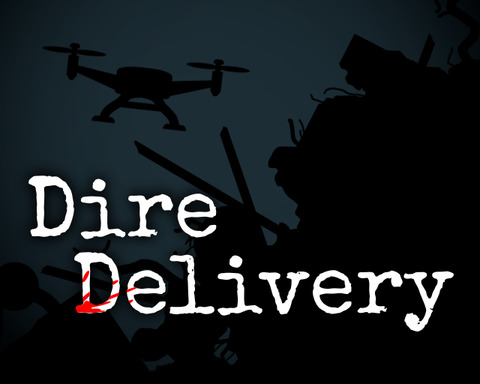Dire Delivery