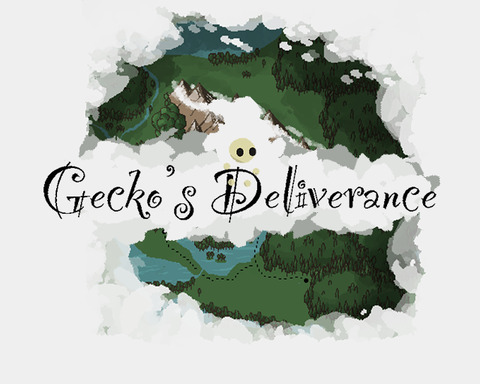 Gecko's Deliverance