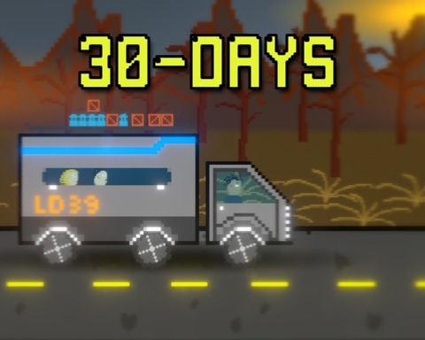 30 Days