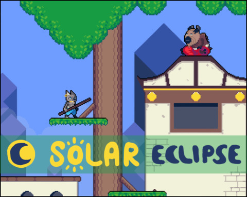 Solar Eclipse