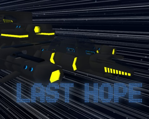 Last Hope