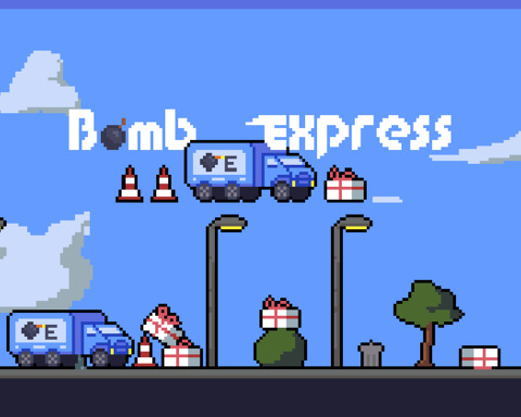 Bomb Express