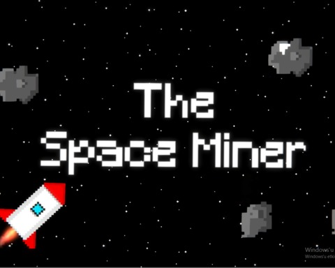 Space Miner