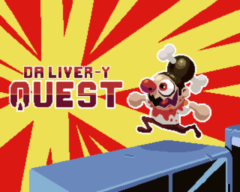 Da Livery Quest
