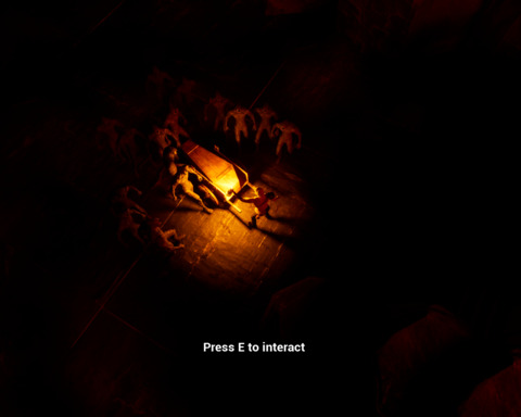 DeliverToTheDark