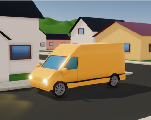 Cargoborn