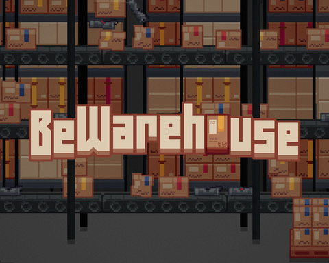 BeWarehouse