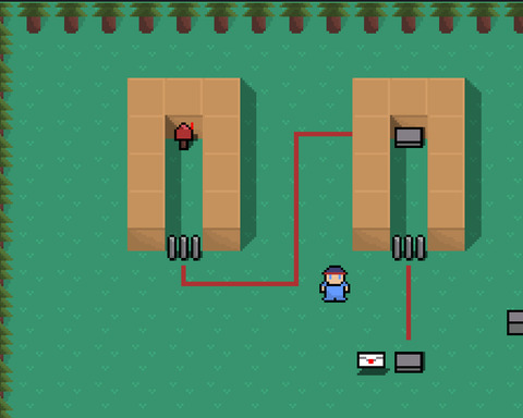 Postal puzzle
