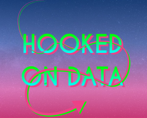 Hooked on Data