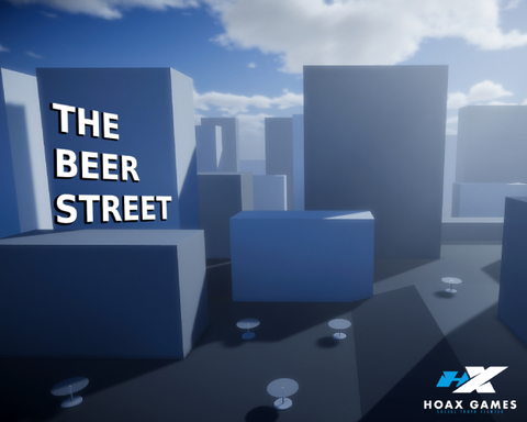 The Beer Street