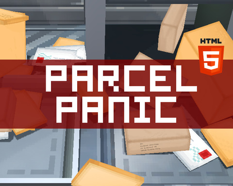 Parcel Panic