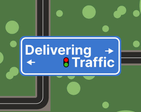 🚦Delivering Traffic