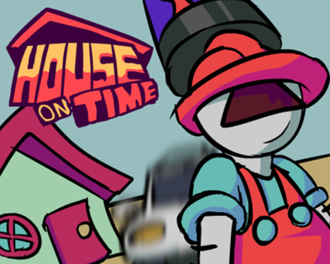 House on Time