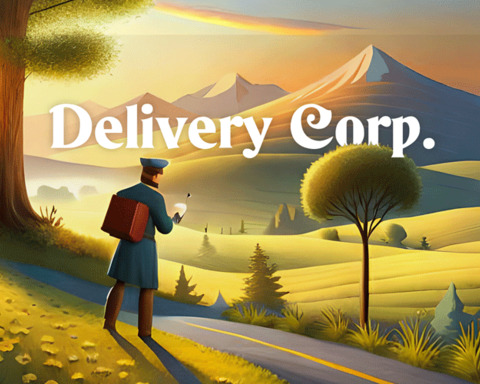 Delivery Corp.