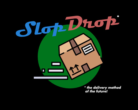 SlopDrop