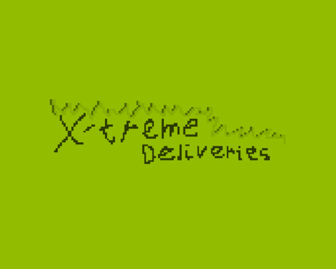 X-treme Deliveries