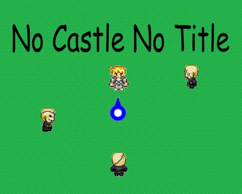 No Castle No Title