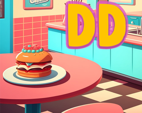 Diner Dash