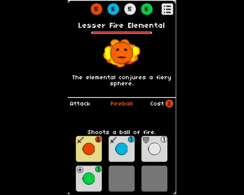 Elemental Conflict