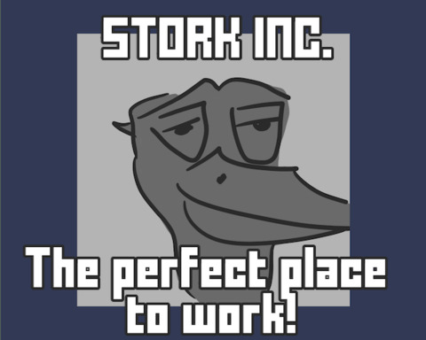 Stork inc.