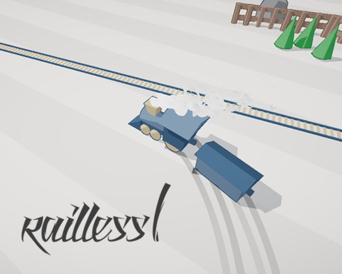 railless!