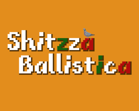 Shitzza Ballistica