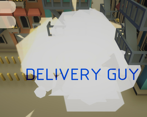 Delivery Guy