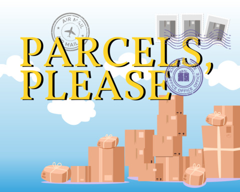 Parcels, Please