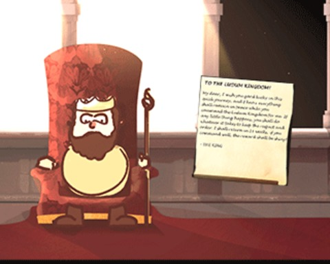 Ludum Kingdom
