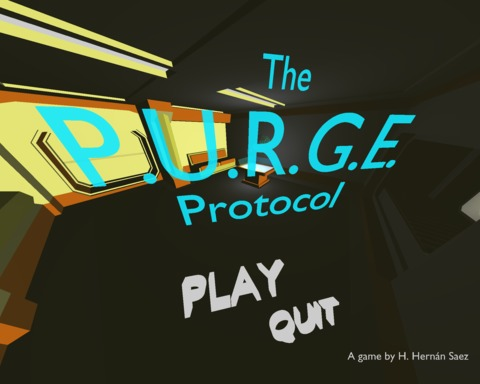 The P.U.R.G.E. Protocol