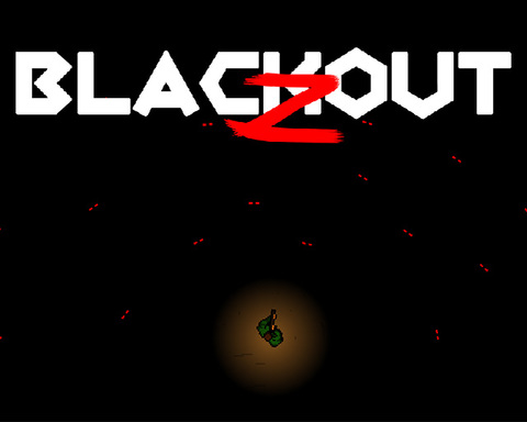 Blackout Z