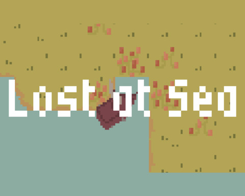 Lost at Sea