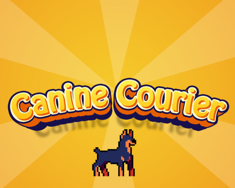 Canine Courier