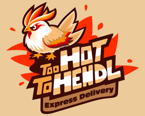 Too Hot to Hendl