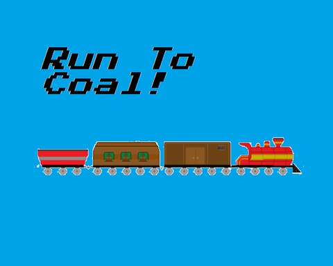 Run To Coal!