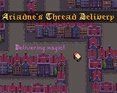 Ariadne's Thread Delivery
