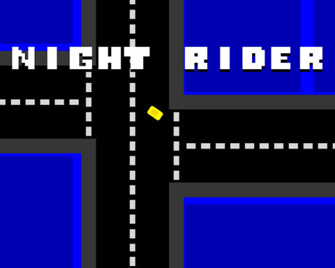 Night Rider