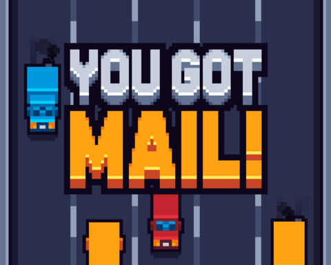 You Got Mail!