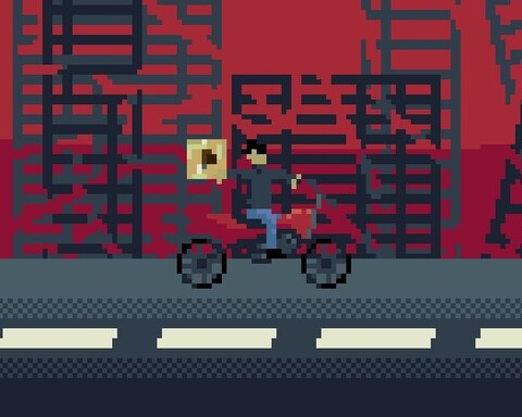 Manhole Mailman