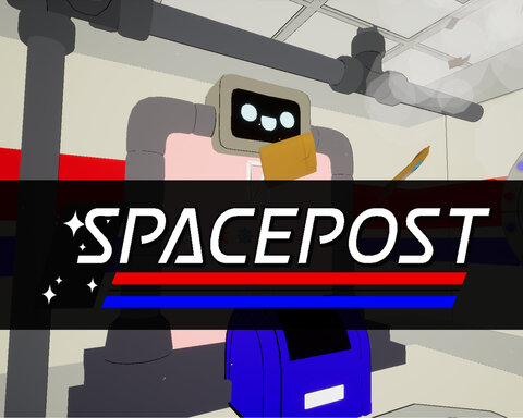 Spacepost