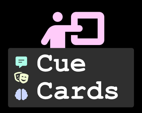 Cue Cards